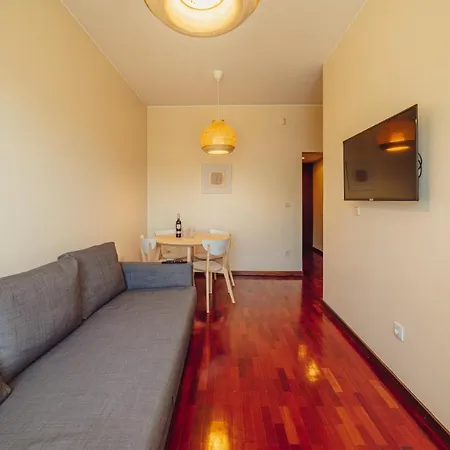 Bright Boavista By Vacationy Apartment Porto Exterior photo
