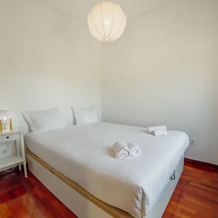 Bright Boavista By Vacationy Apartment Porto Exterior photo