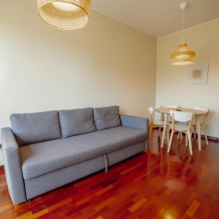 Bright Boavista By Vacationy Apartment Porto Exterior photo