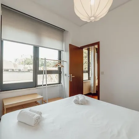 Bright Boavista By Vacationy Apartment Porto Exterior photo