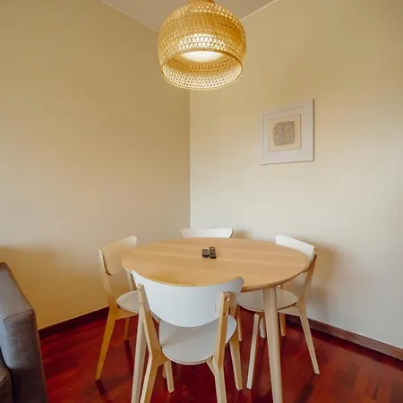 Bright Boavista By Vacationy Apartment Porto Exterior photo