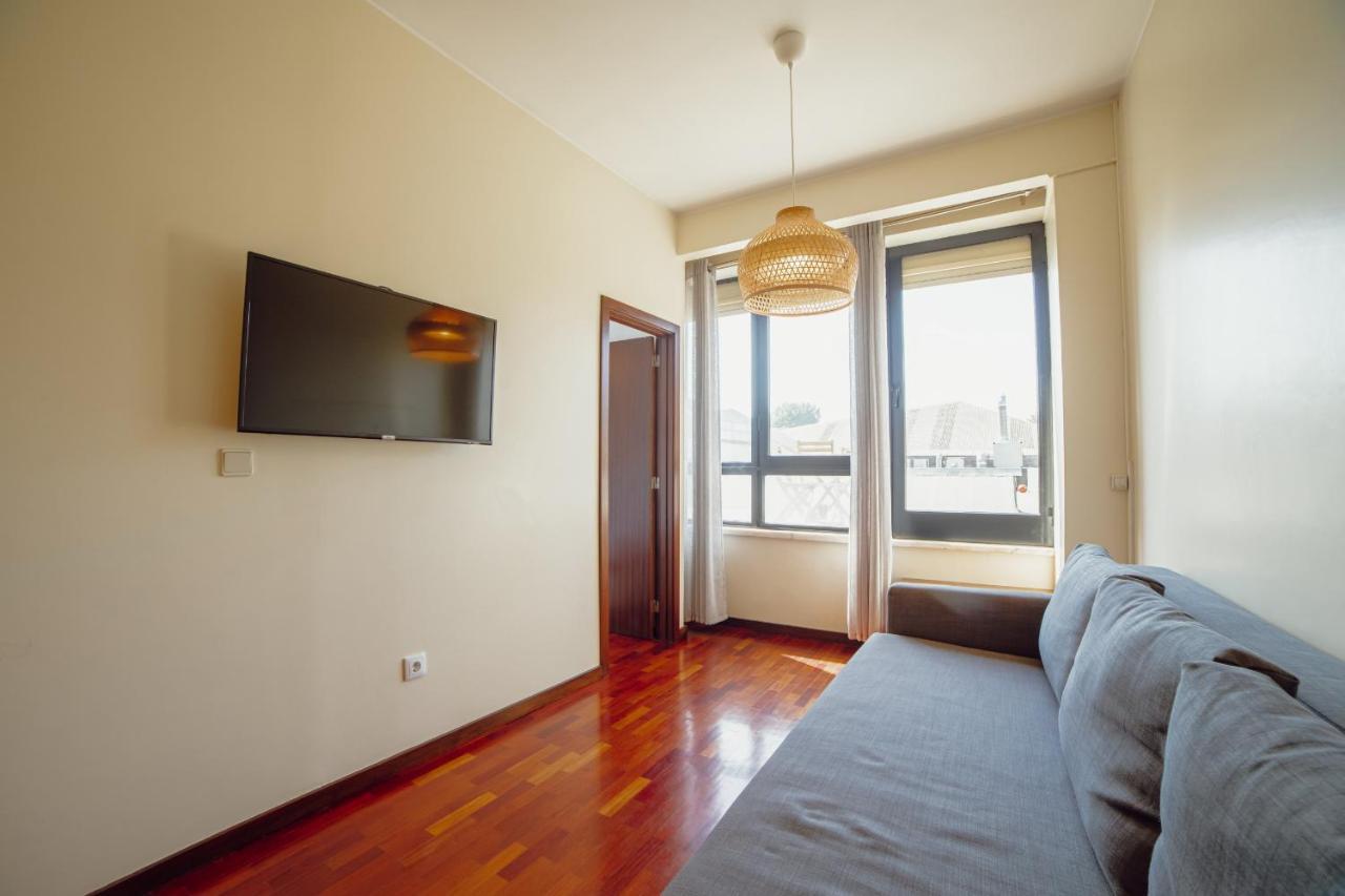 Bright Boavista By Vacationy Apartment *