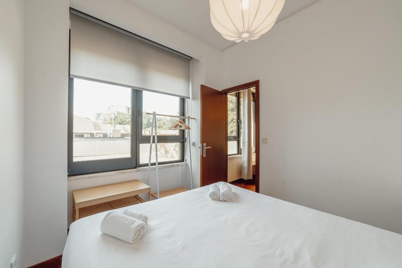 Apartment Bright Boavista By Vacationy *