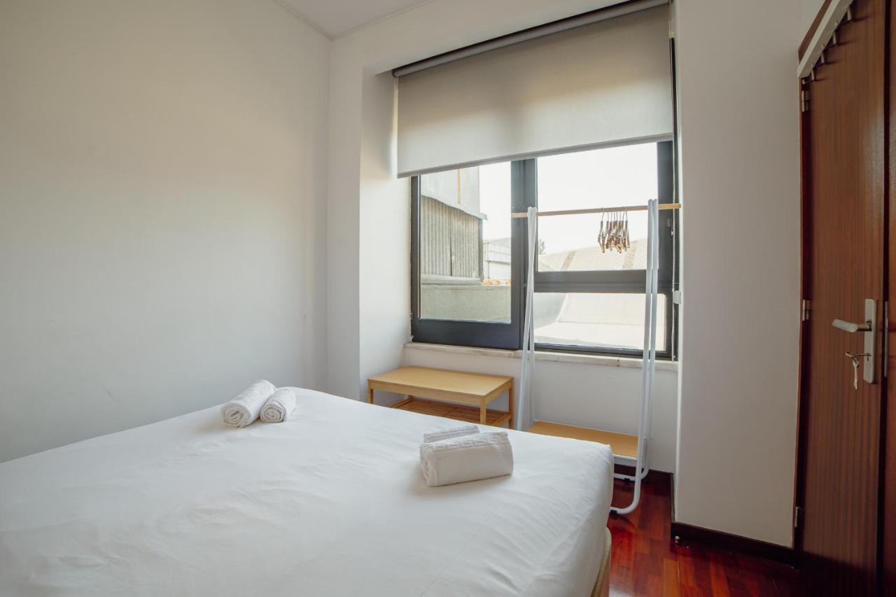 Apartment Bright Boavista By Vacationy Porto