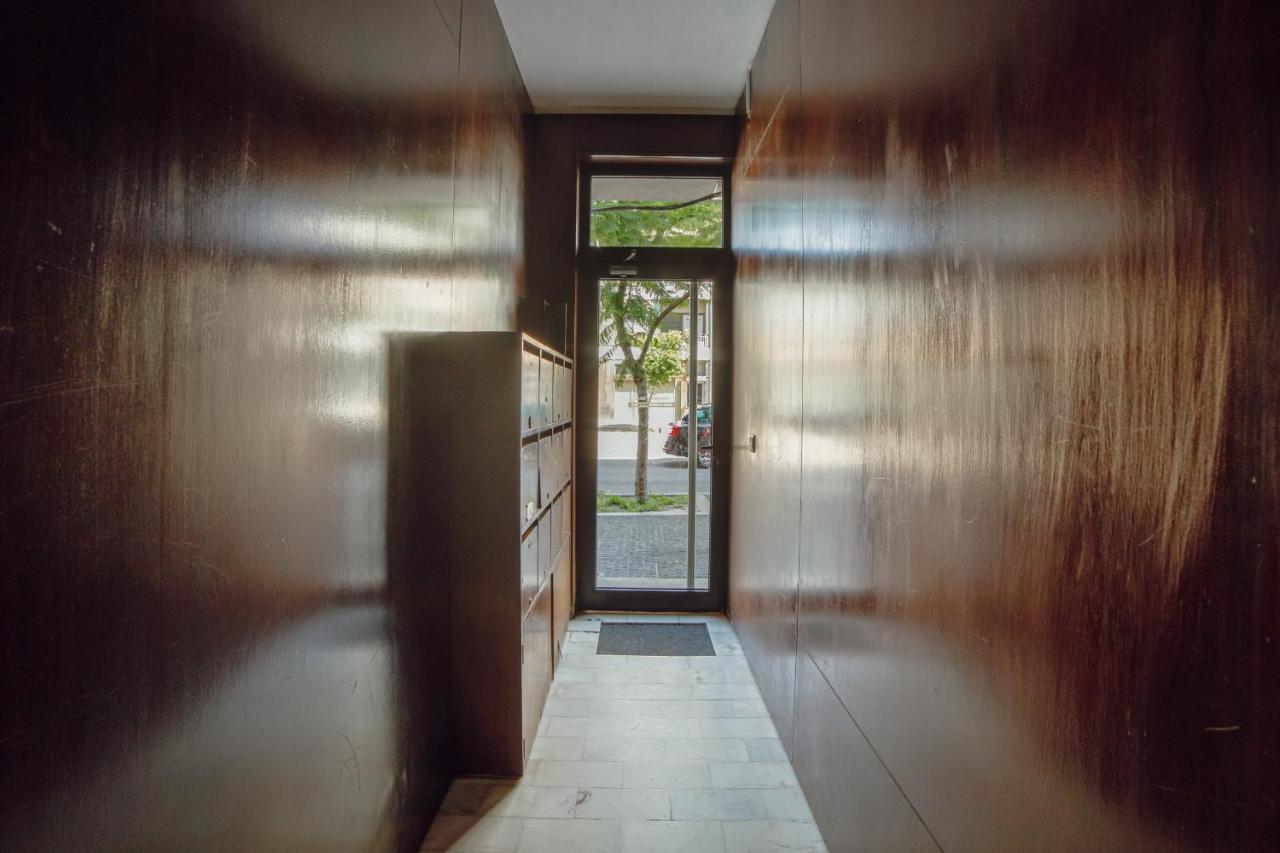 Apartment Bright Boavista By Vacationy