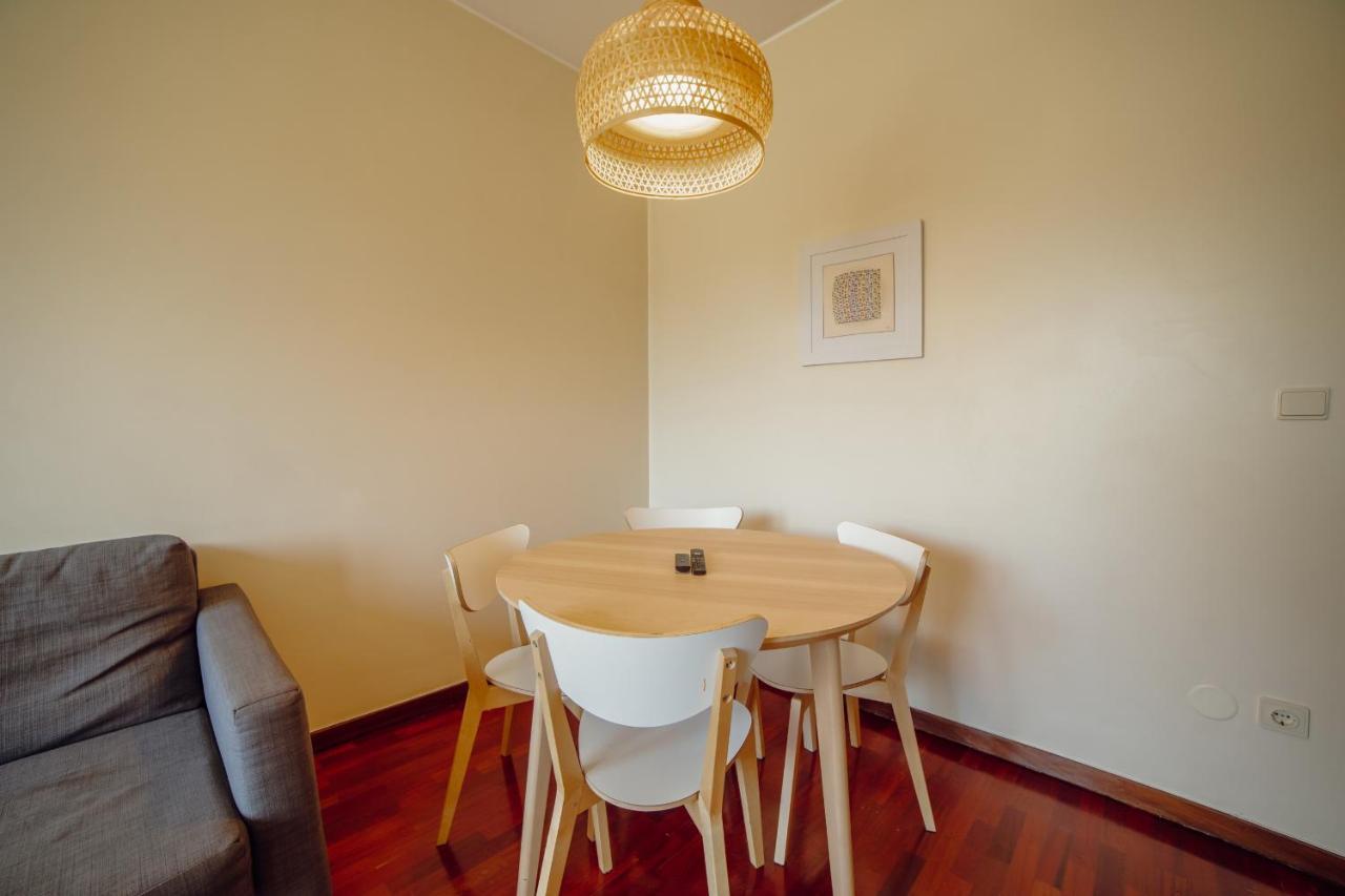 Bright Boavista By Vacationy Apartment