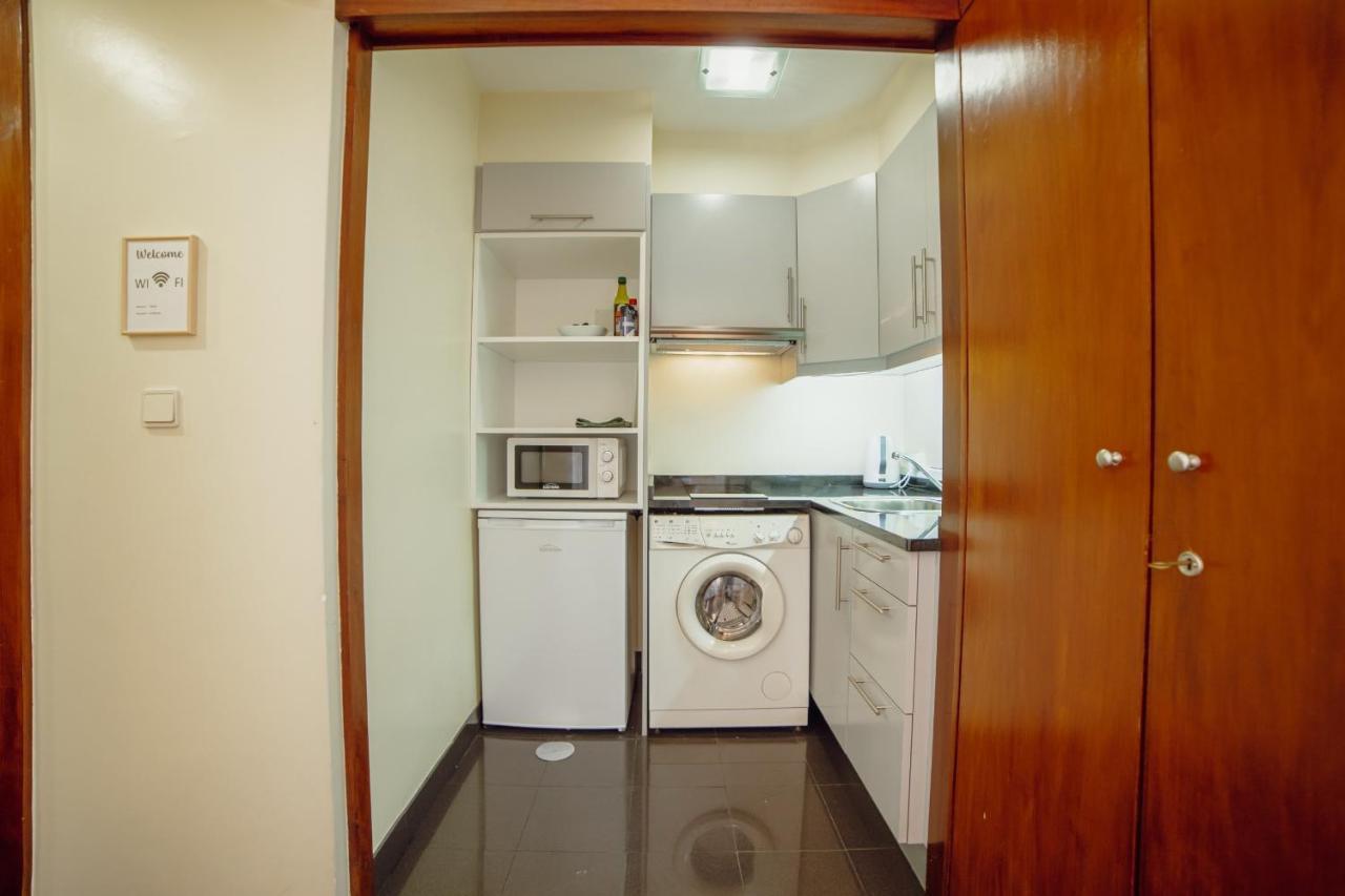 Bright Boavista By Vacationy Apartment *